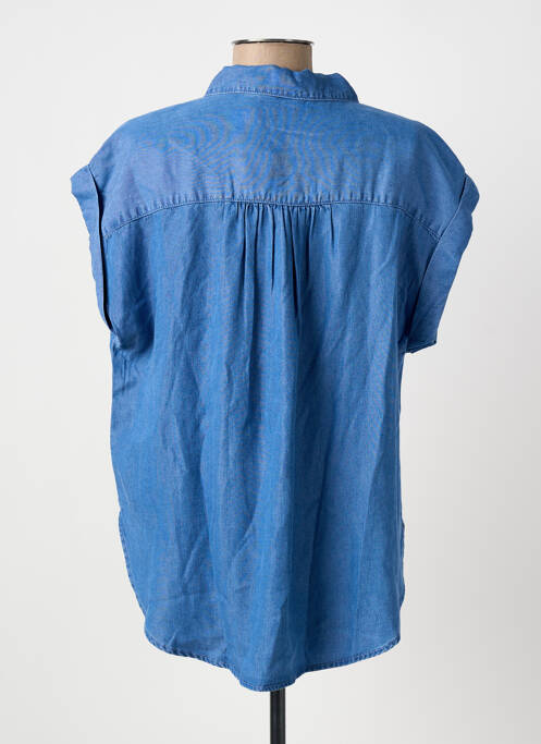 Cămașă albastru B.YOUNG femeie