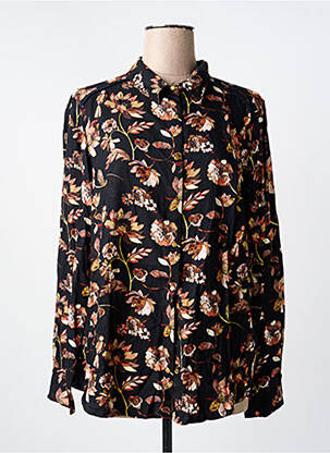 Cămașă negru LA FIANCÉE femeie