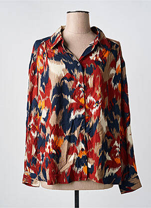 Cămașă roșu B.YOUNG femeie