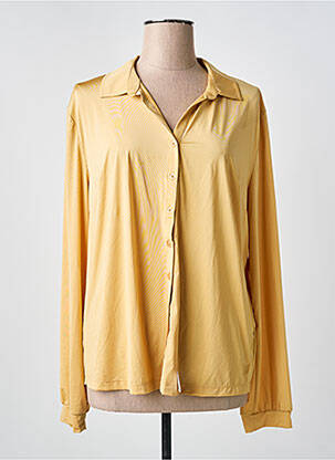 Cămașă galben HBT femeie