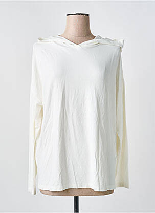 Tricou alb STREET ONE femeie