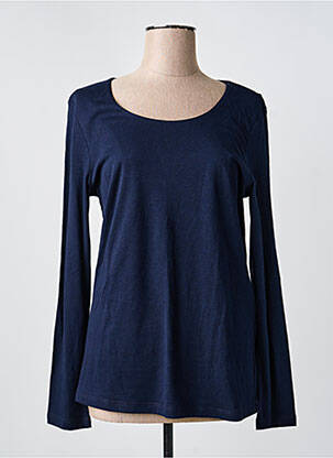 Tricou albastru STREET ONE femeie