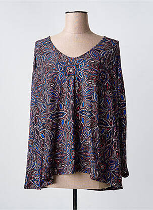 Tricou negru LA FIANCEE DU MEKONG femeie