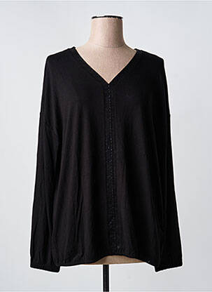 Tricou negru STREET ONE femeie