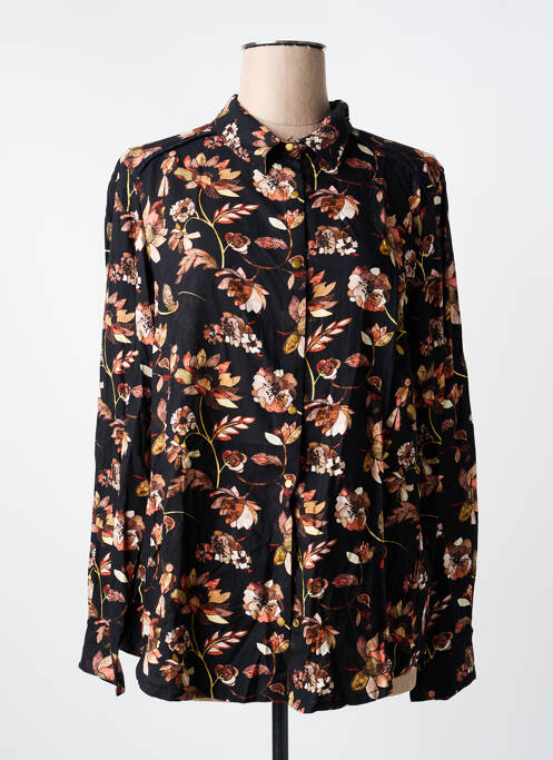 Cămașă negru LA FIANCÉE femeie