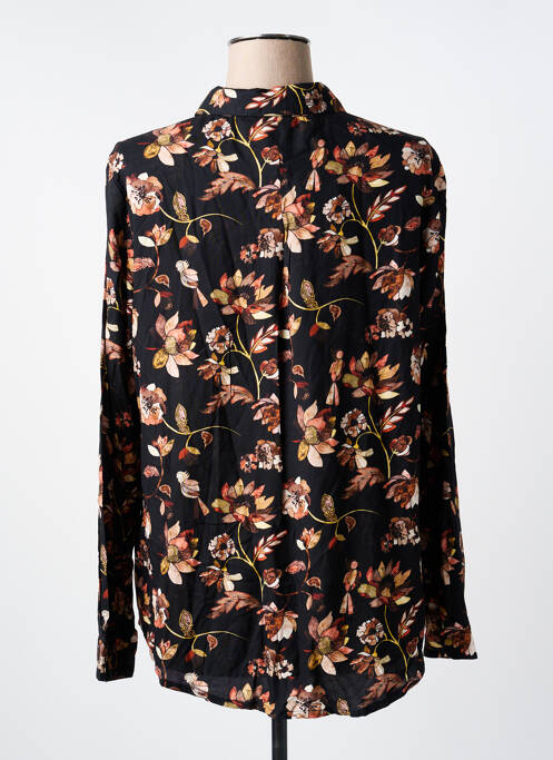 Cămașă negru LA FIANCÉE femeie