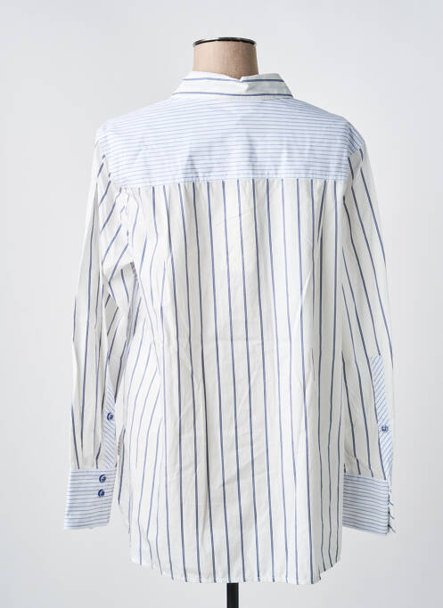 Cămașă alb TONI femeie