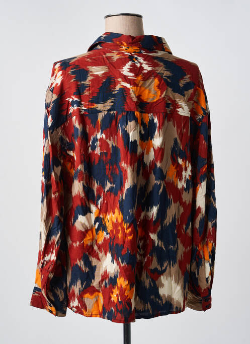 Cămașă roșu B.YOUNG femeie