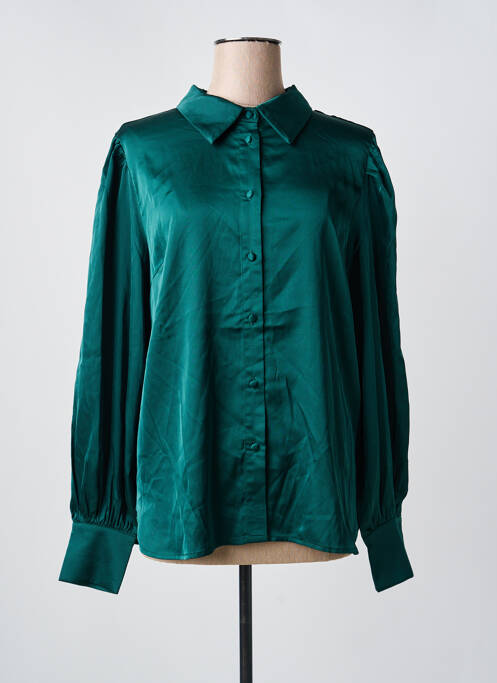 Cămașă verde B.YOUNG femeie