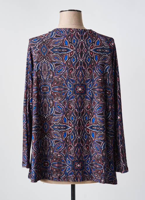 Tricou negru LA FIANCEE DU MEKONG femeie