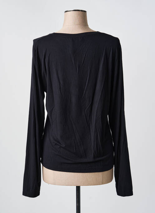 Tricou negru HBT femeie