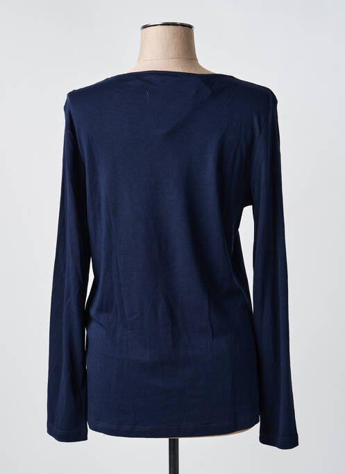 Tricou albastru STREET ONE femeie