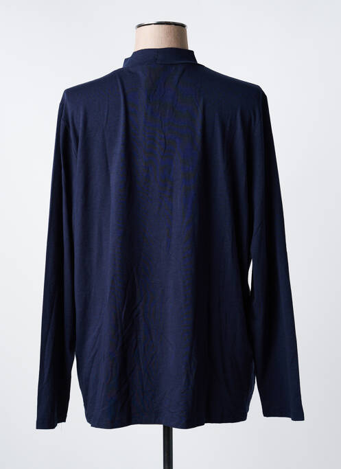 Maletă croială dreaptă mâneci lungi albastru CECIL femme