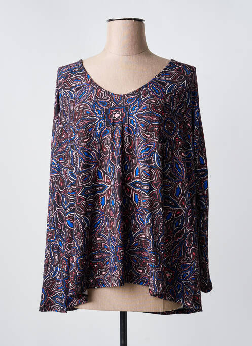 Tricou negru LA FIANCEE DU MEKONG femeie