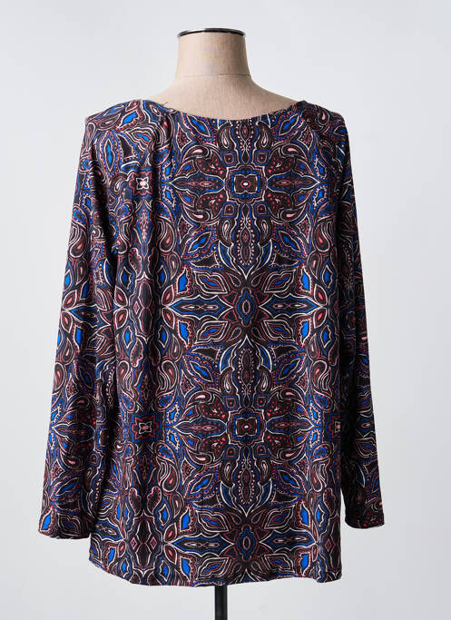 Tricou negru LA FIANCEE DU MEKONG femeie