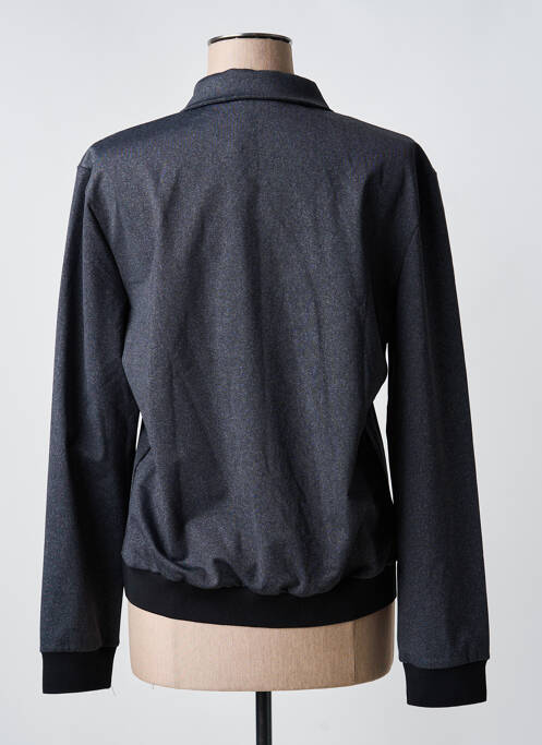 Jachete casual gri HBT femeie