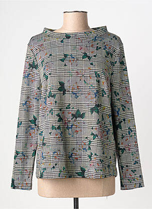 Top verde LA FIANCEE DU MEKONG femeie