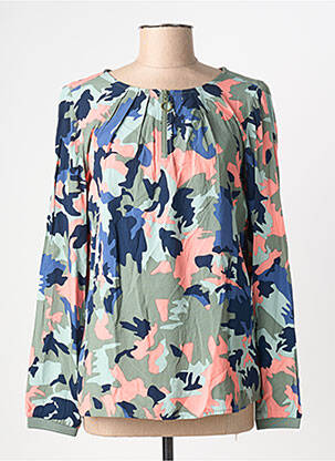 Bluză roz CECIL femeie