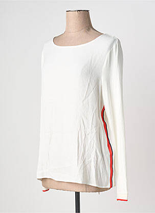 Tricou bej STREET ONE femeie