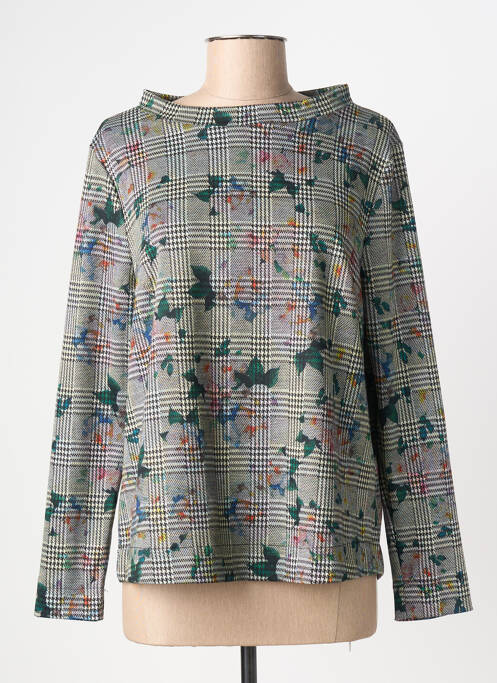 Top verde LA FIANCEE DU MEKONG femeie