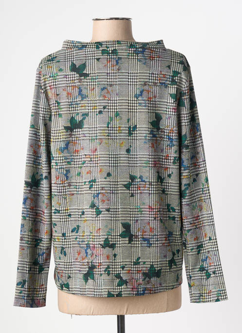 Top verde LA FIANCEE DU MEKONG femeie