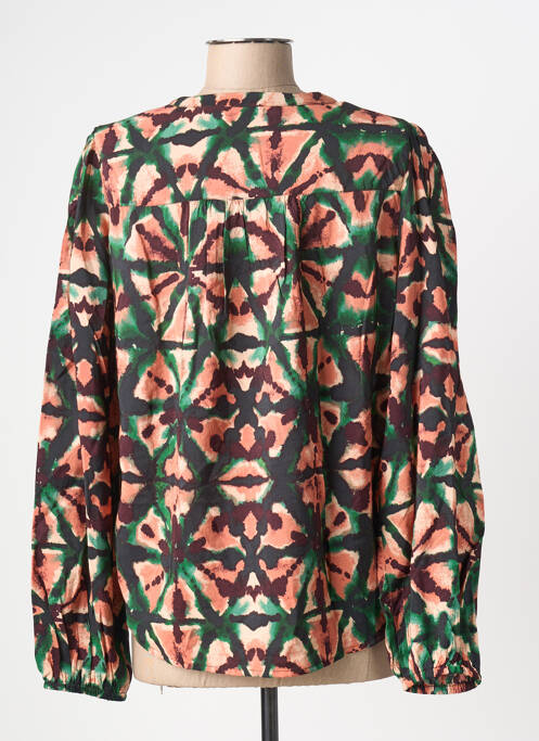 Bluză verde B.YOUNG femeie