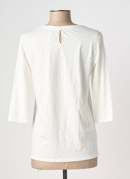 Tricou bej CECIL femeie