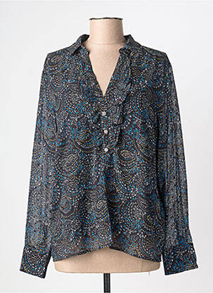 Bluză negru LA FIANCÉE femeie