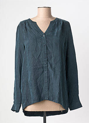 Cămașă albastru STREET ONE femeie