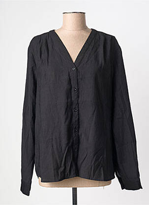 Cămașă negru B.YOUNG femeie