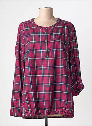 Bluză violet CECIL femeie