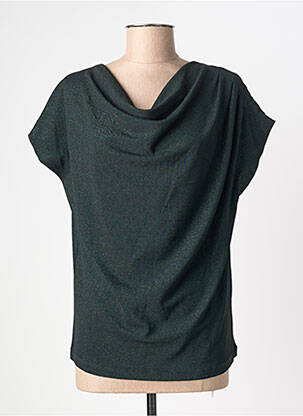 Top verde B.YOUNG femeie