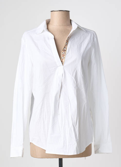 Cămașă alb TINTA femeie