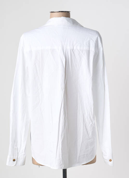 Cămașă alb TINTA femeie