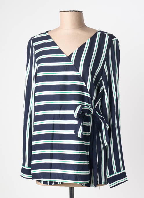 Cămașă albastru CECIL femeie