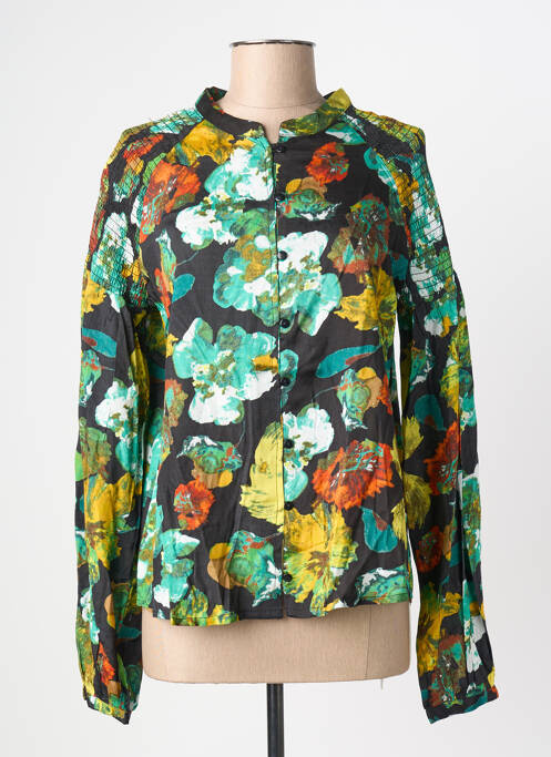 Cămașă negru B.YOUNG femeie