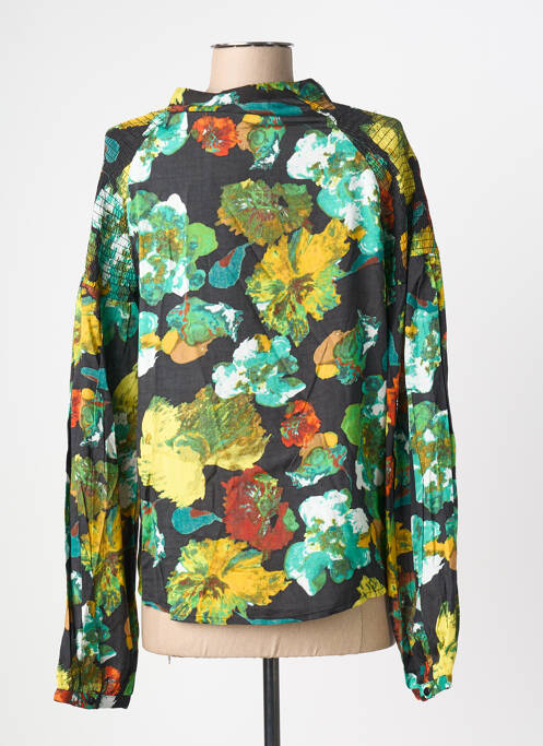 Cămașă negru B.YOUNG femeie