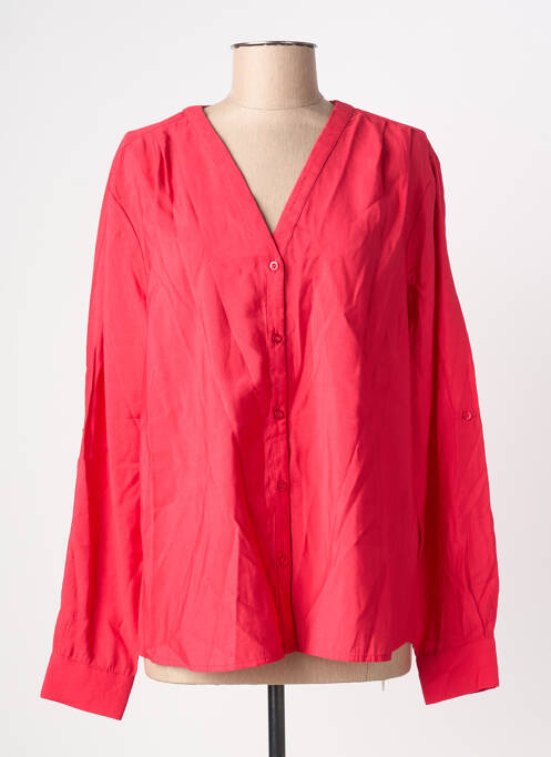 Cămașă roșu B.YOUNG femeie