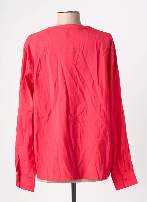 Cămașă roșu B.YOUNG femeie