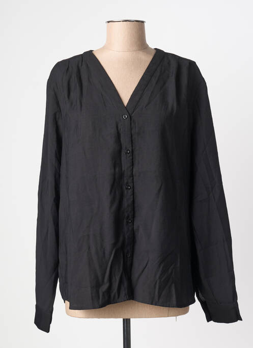 Cămașă negru B.YOUNG femeie