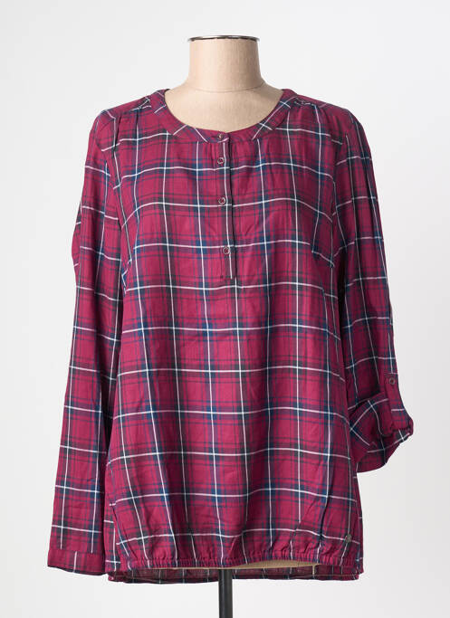 Bluză violet CECIL femeie