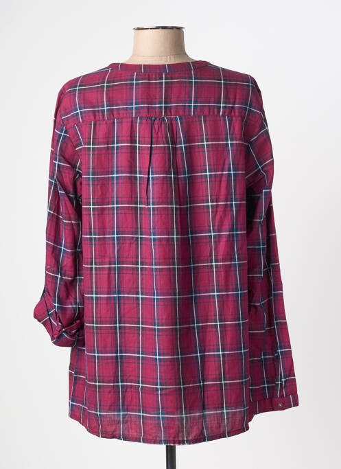 Bluză violet CECIL femeie