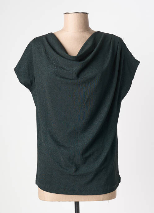 Top verde B.YOUNG femeie