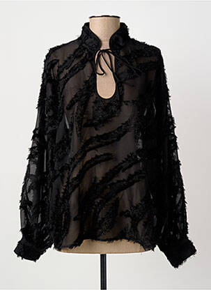 Bluză negru B.YOUNG femeie