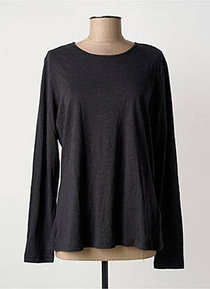 Top gri MUSTANG femeie