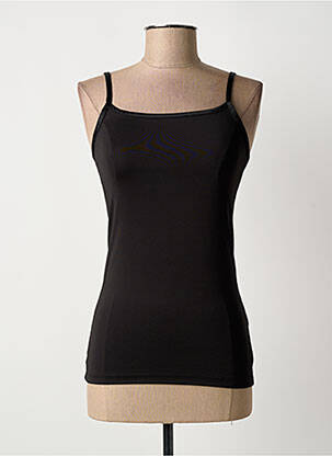 Top negru B.YOUNG femeie