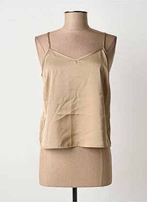 Top maro CULTURE femeie