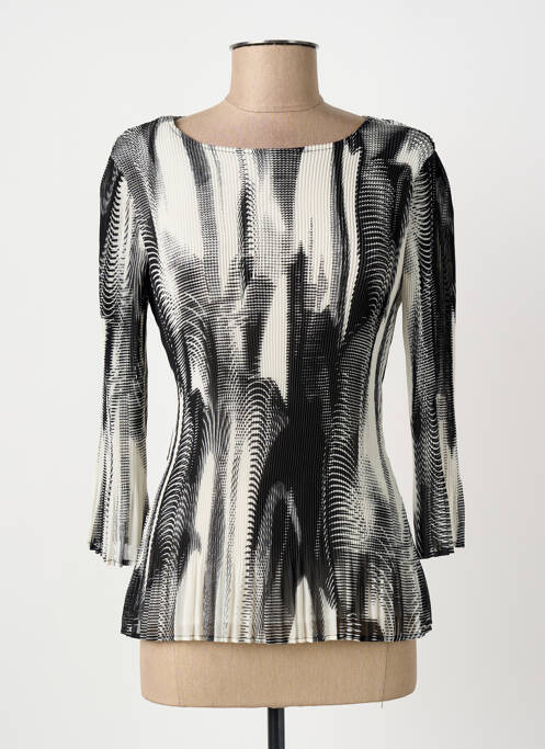 Top negru DIANE LAURY femeie