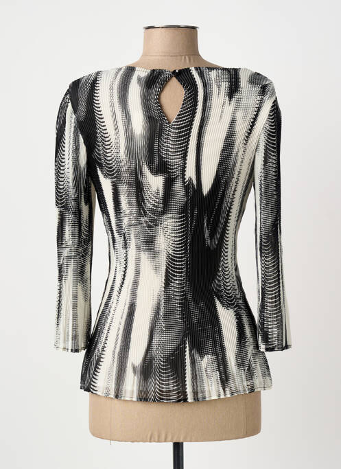 Top negru DIANE LAURY femeie