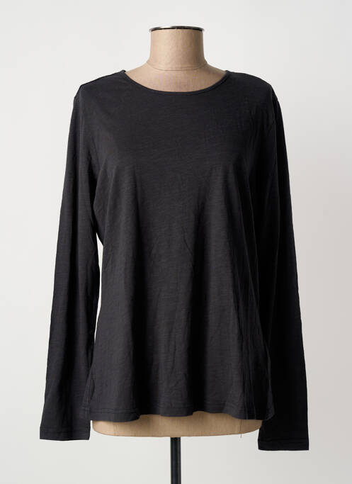 Top gri MUSTANG femeie